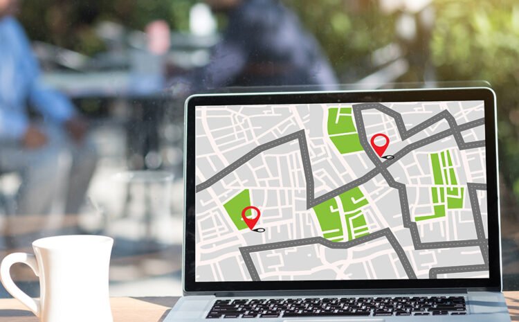  ປະໂຫຍດທີ່ໄດ້ຈາກລະບົບ GPS Tracking