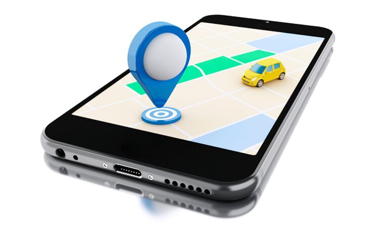  GPS ຕິດຕາມຍານພາຫະນະແມ່ນຫຍັງ