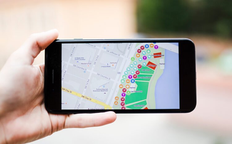  ປະໂຫຍດຂອງ GPS Tracking ໃຊ້ກັບລົດຂົນສົ່ງ